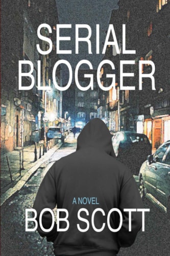 Serial Blogger