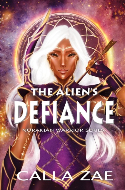 The Aliens Defiance