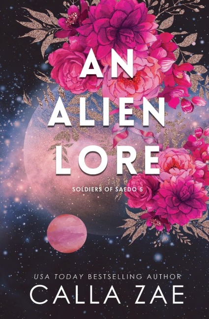 An Alien Lore