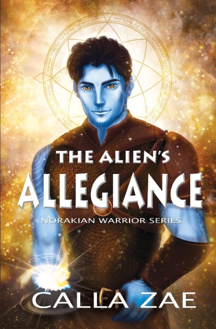 The Aliens Allegiance