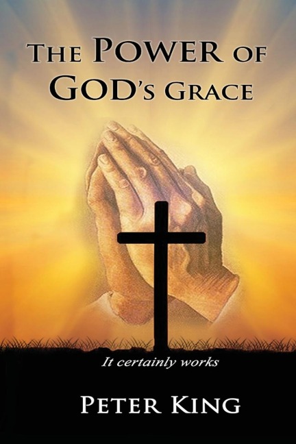 The Power of Gods Grace