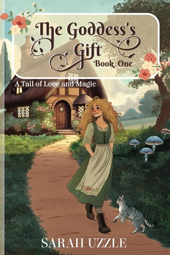 The Goddess's Gift Book One