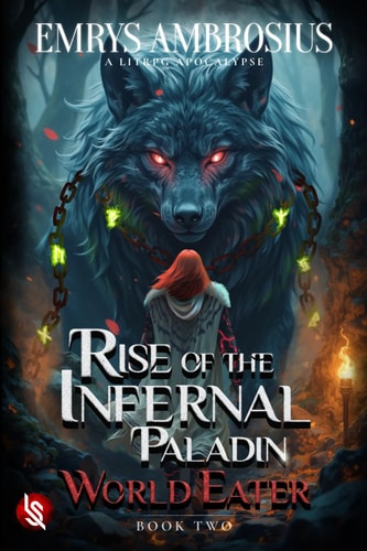 Rise of the Infernal Paladin World Eater