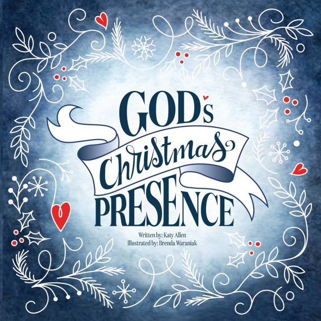 Gods Christmas Presence