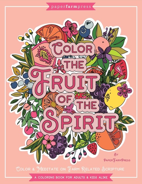 Fruit of the Spirit