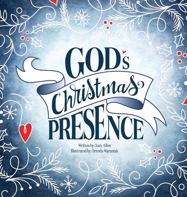 Gods Christmas Presence