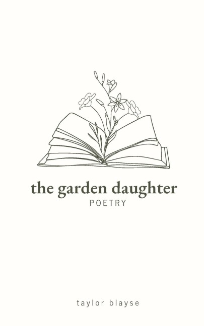 The Garden Daughter