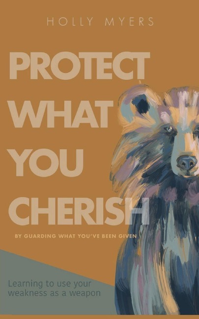 Protect What You Cherish