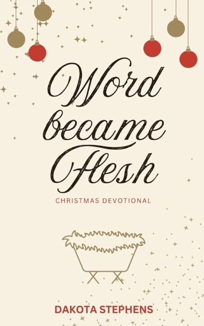 Word Became Flesh