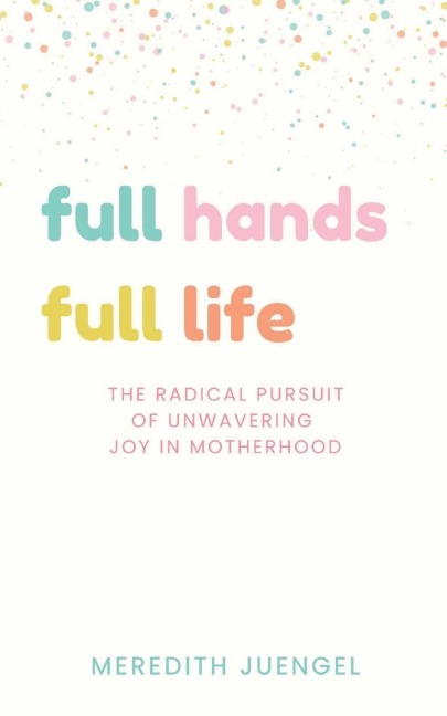 Full Hands, Full life
