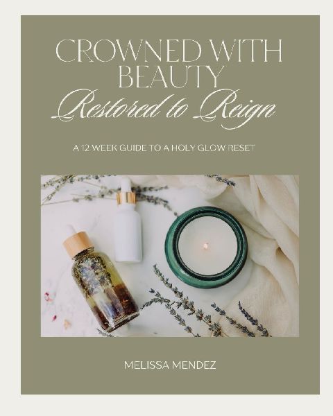 Crowned With Beauty
