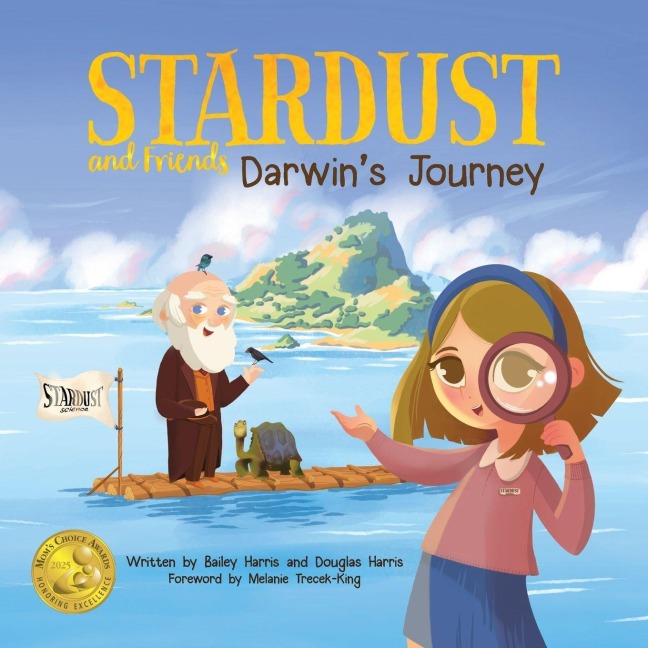 Darwins Journey