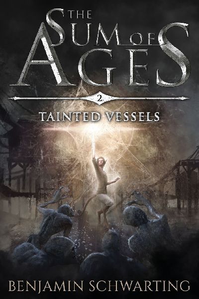 Tainted Vessels