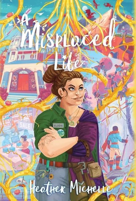 A Misplaced Life