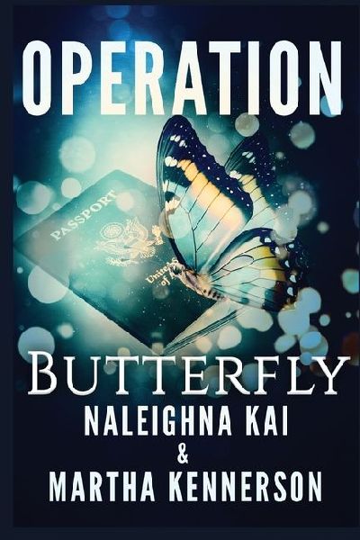 Operation Butterfly