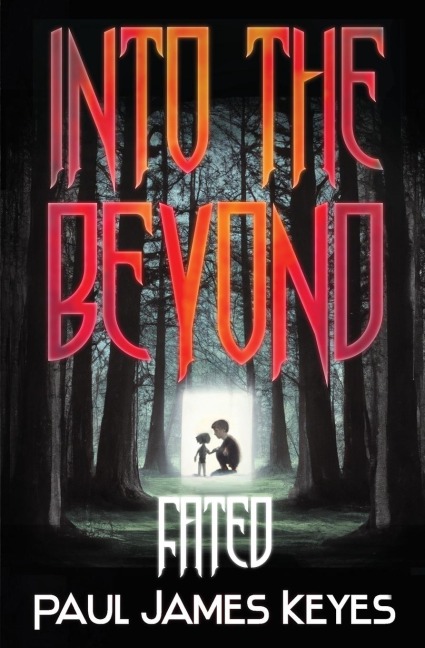 Fated: A Fantasy Horror Series