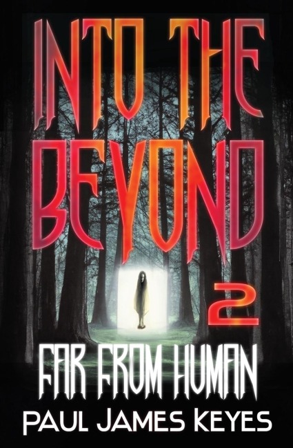 Far From Human: A Fantasy Horror Series