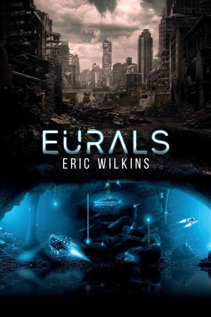E.U.R.A.L.S.: Earth Underground Rotational Assisted Launch System