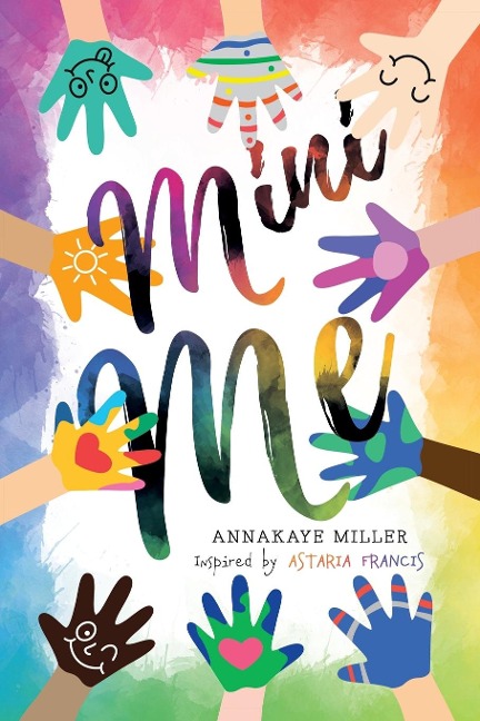 Mini Me: Affirmation Poems for Kids