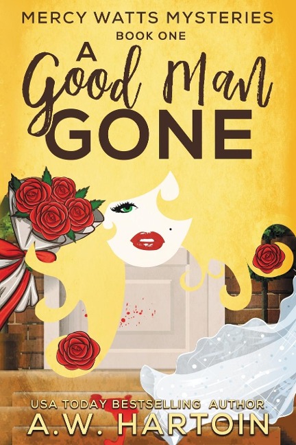 A Good Man Gone