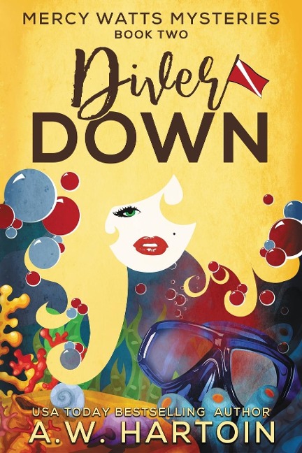Diver Down