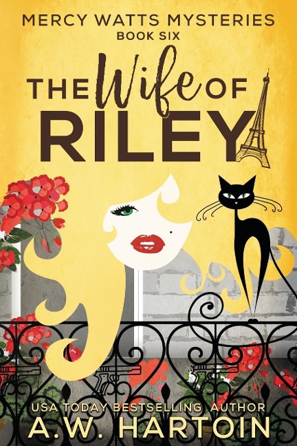 The Wife of Riley