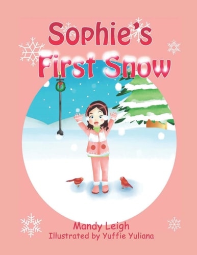 Sophie's First Snow