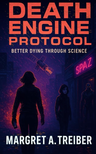 Death Engine Protocol Better Dying Through Science