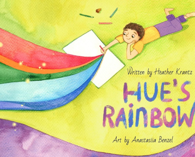Hues Rainbow