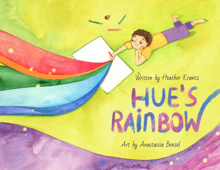 Hues Rainbow