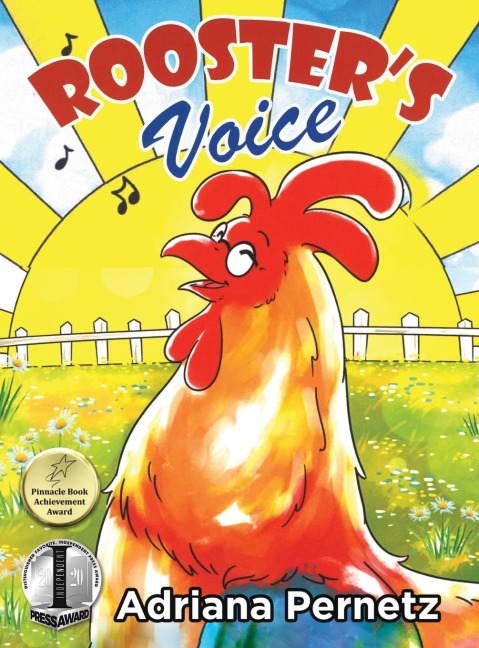 ROOSTERS VOICE