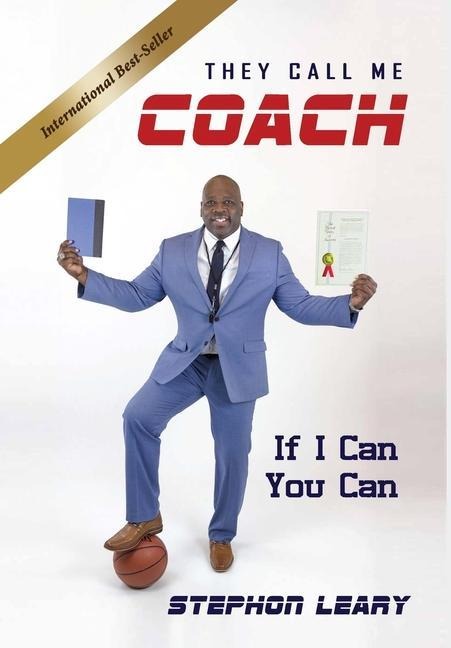 They Call Me Coach
