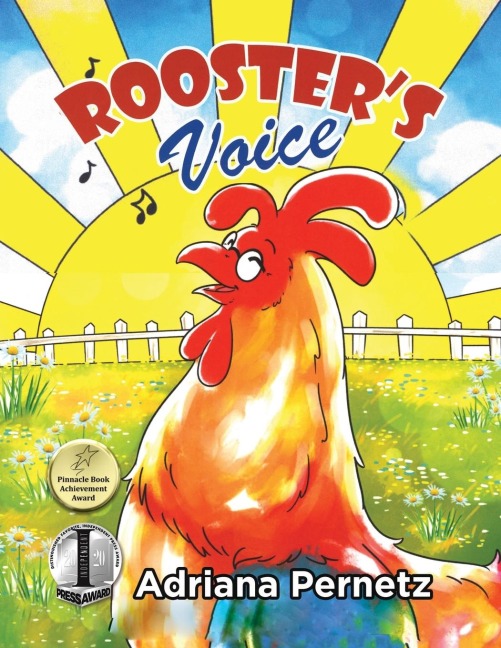 ROOSTERS VOICE