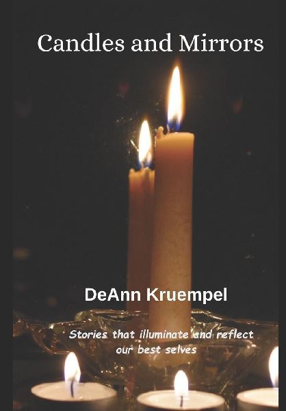 Candles and Mirrors