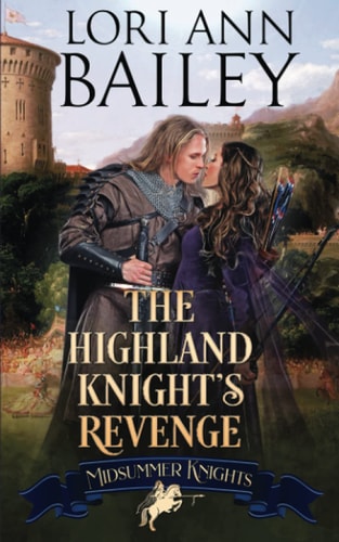 The Highland Knight's Revenge