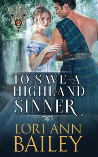 To Save a Highland Sinner
