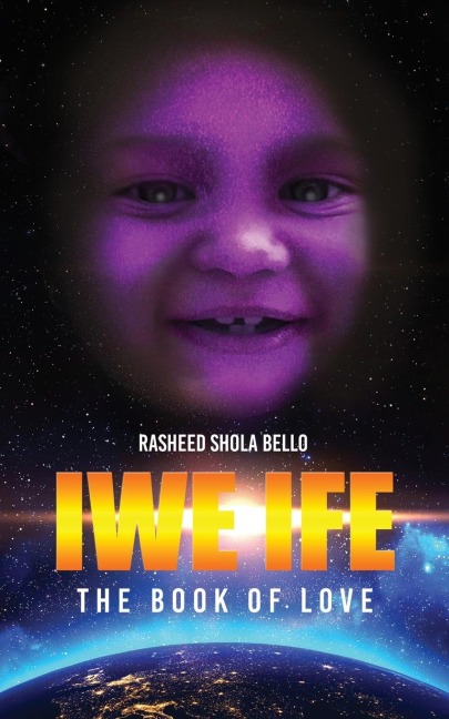IWE IFE: The Book of Love