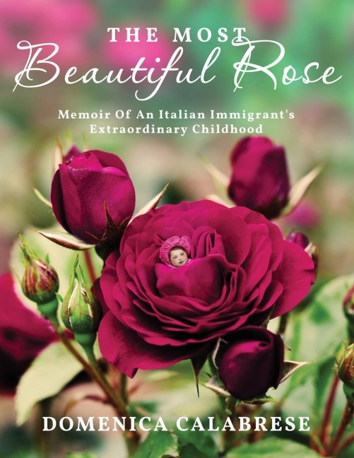 The Most Beautiful Rose: Memoir Of An Italian Immigrants Extraordinary Childhood