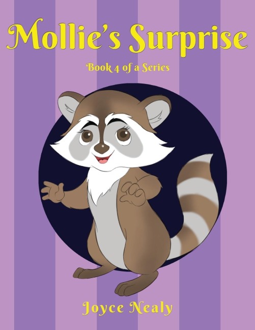 Mollies Surprise: Book 4 of a Series