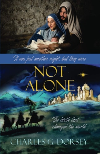 Not Alone The Birth that Changed the World