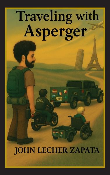 Traveling With Asperger