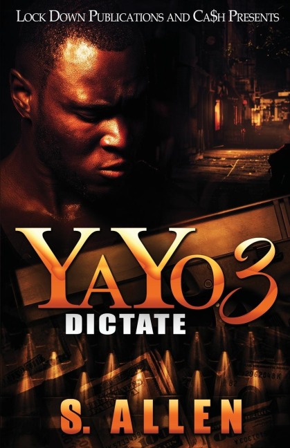 YAYO 3: Dictate