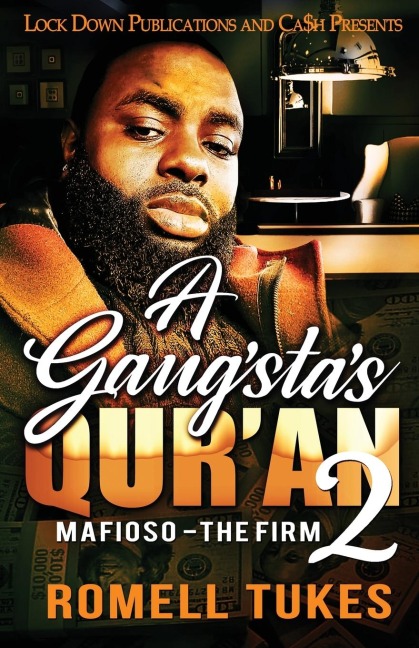A Gangstas Quran 2