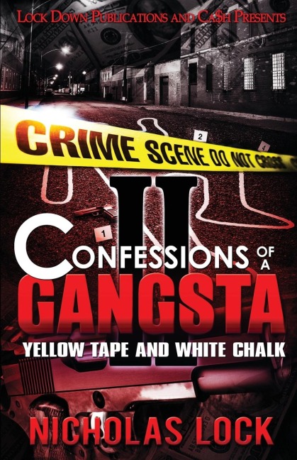 Confessions of a Gangsta 2
