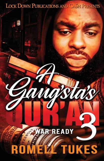 A Gangstas Quran 3