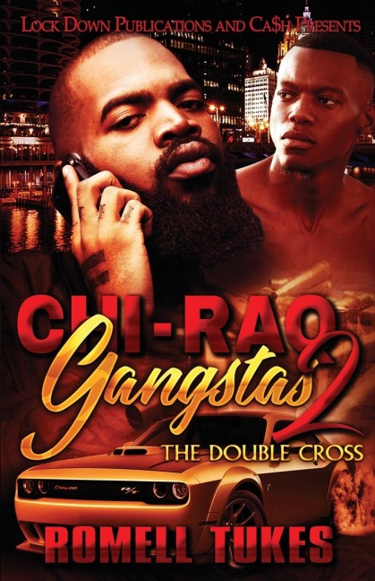 ChiRaq Gangstas 2