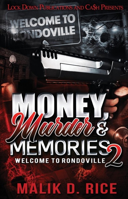 Money, Murder, and Memories  2