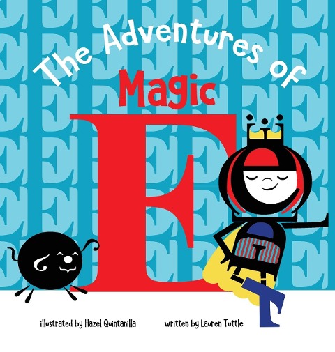 The Adventures of Magic E