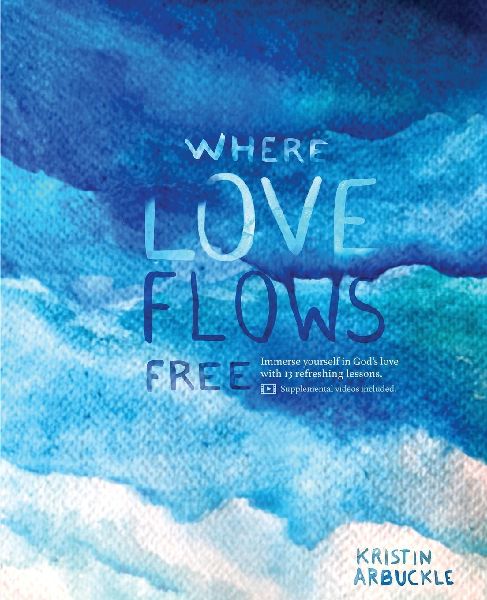 Where Love Flows Free