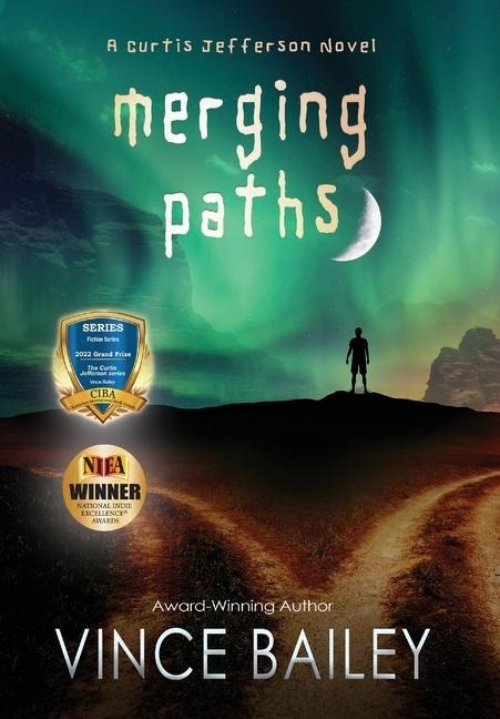 Merging Paths: A Curtis Jefferson novel